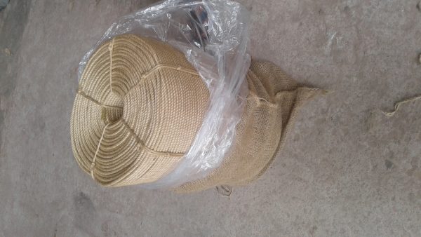 Jute ropes - Image 3