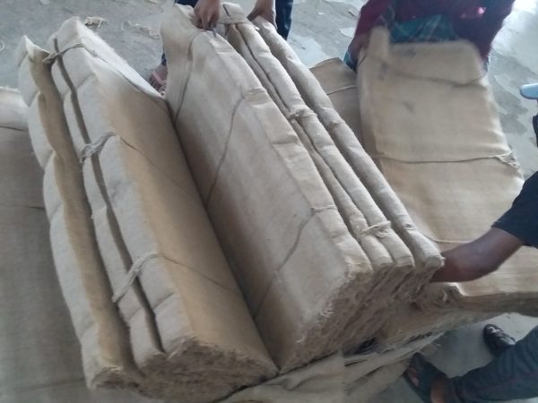 Jute fabric - hessian