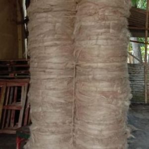 Jute Sliver